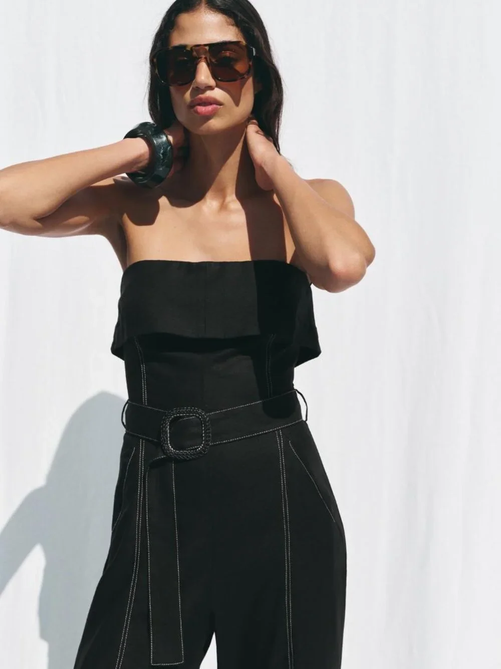 Zara elevate your